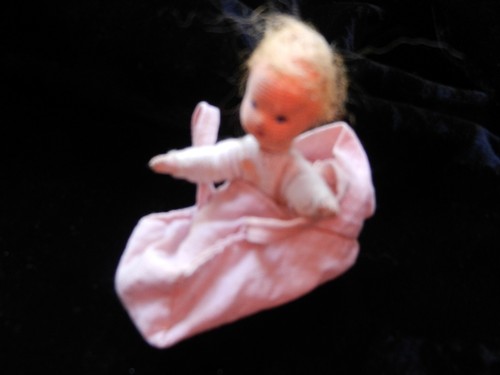 Erna meyer baby tragetasche - meyer, in