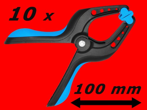 Profi federzwinge - x,