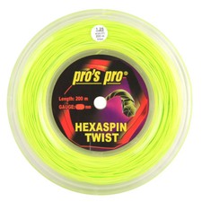 Pro's Pro Hexaspin Twist -