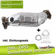 Katalysator Kat für Audi A4 A6 B5 B6 B7 VW Passat 1.6 1.8 T 2.0 Bj. 1996 - 2004