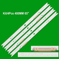 Kit/4 Pcs LED-Streifen