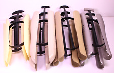 Stiefelspanner Schaftspanner (4 Paar) Universalgröße Kunststoff Schaftformer #1