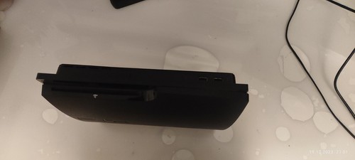 Sony playstation slim - playstation, 320gb