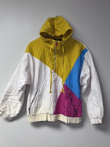 Mistral ski wear hooded - ski,