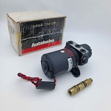 Autohelm Raymarine 6000 ST6000