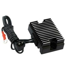 Spannungsregler Gleichrichter