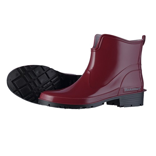Tombrook damen gummistiefel - damen,