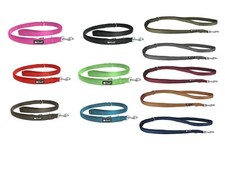 Petlando 2,3 m Mesh Führleine Hund Leine verstellbar leicht Hundeleine S / M / L