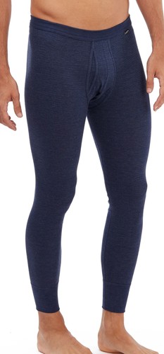 Lange unterhose aus baumwolle - lange,