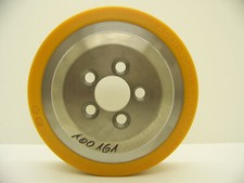 Antriebsrad 230x70 PU Still