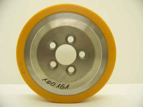 Antriebsrad 230x70 still - 230x70, pu