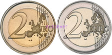 Euro kursmünze unc - kursmünze,