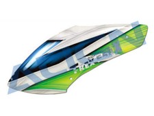 Align T-Rex 550X lackiertes Vordach: HC5594T