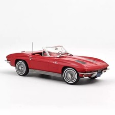Chevrolet Corvette Sting Ray