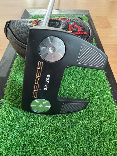 Putter honma beres 206 - putter, sp-206