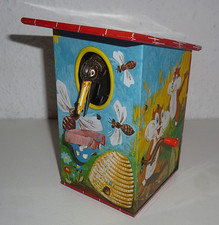 LBZ / BLECH-SPIELZEUG /