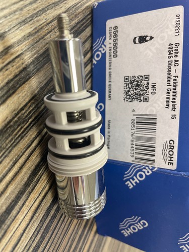Grohe umsteller für - grohe,