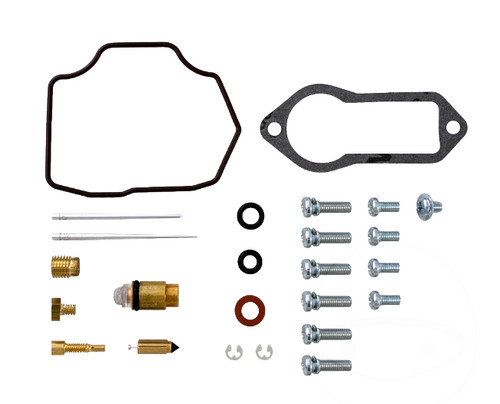 Vergaser reparatursatz für - 1,