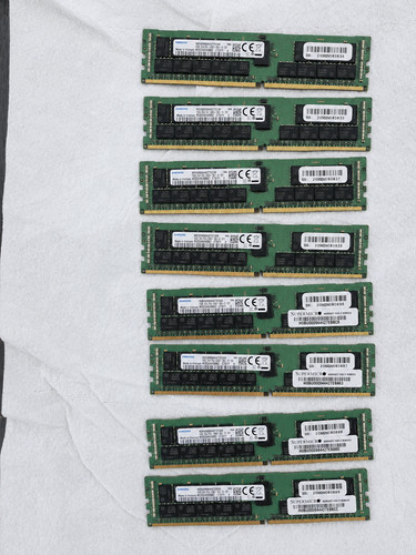 Arbeitsspeicher ddr4 eec - eec, 32gb