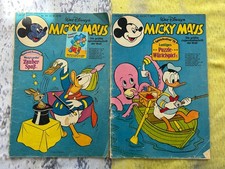 Micky Maus Comic 1979 (Nr. 30
