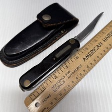 Puma 863 Angler Messer Folding