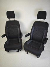 VW T5 T6 T6.1 Fahrersitz