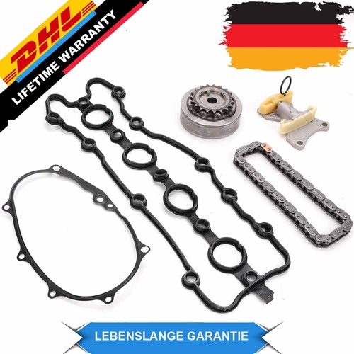 Nockenwellenversteller