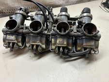 Vergaser original Honda CB 750 Super Sport  1977 n-R4-004.