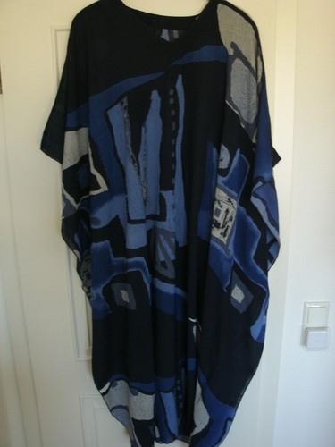 Kaftan tunika strand kleid - kaftan,