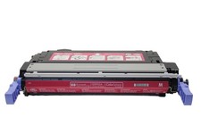 HP Q5953A HP643A Toner Magenta