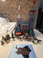 Playmobil Ritterburg 3269
