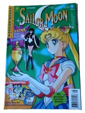 Sailor Moon Zeitschrift