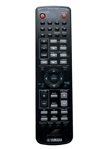 Yamaha pianocraft mcr e700 - yamaha, mcr-e700