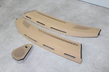 Porsche 997 Boxster Cayman 987 Armaturenbrett Abdeckung  99755237601 37501