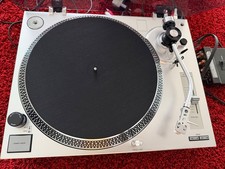 Schallplattenspieler Sherwood