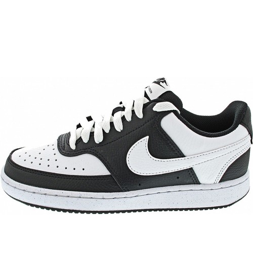 Nike court vision low - court, nat