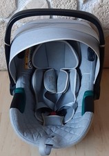 Römer Britax Plus Isofix