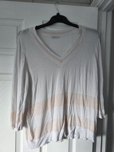 Dünner pullover größe tu - größe,