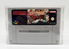 Secret of Evermore (mit SCHUTZHÜLLE) | 🟢 Super Nintendo | ✅ SNES | Nur Modul 💜