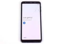 An Bastler: Samsung Galaxy A7