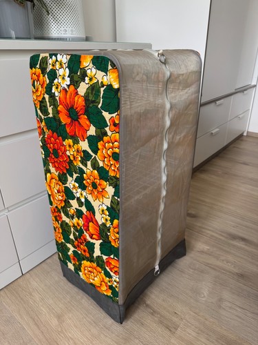 Ddr faltschrank camping - ddr,
