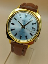 Ventex Vintage | Handaufzug |