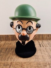 Professor Tournesol Maske