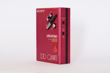 Sony Walkman WM-DD III 3