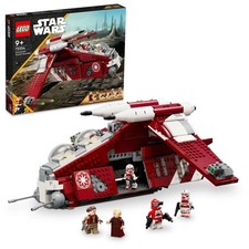LEGO Star Wars 75354 Gunship