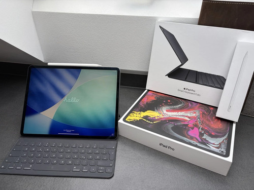 Apple ipad pro zoll - apple,