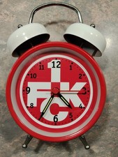 1.FC Kaiserslautern Wecker mit