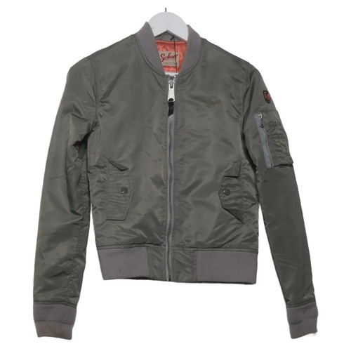 Schott bomberjacke herren - schott,,