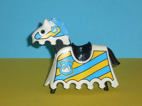 Playmobil ein - ,