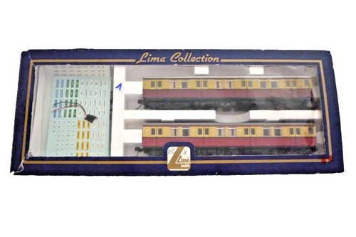 Lima 208273 berliner - 208273,